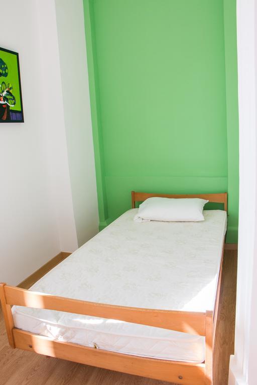 Sunny Apartment Anamaria אופטיה מראה חיצוני תמונה