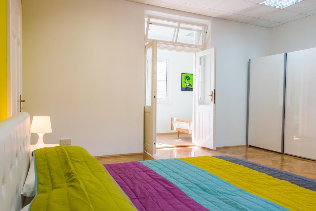 Sunny Apartment Anamaria אופטיה מראה חיצוני תמונה