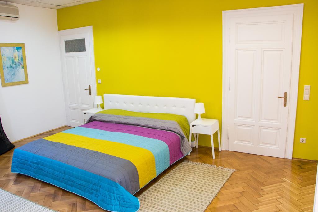 Sunny Apartment Anamaria אופטיה מראה חיצוני תמונה